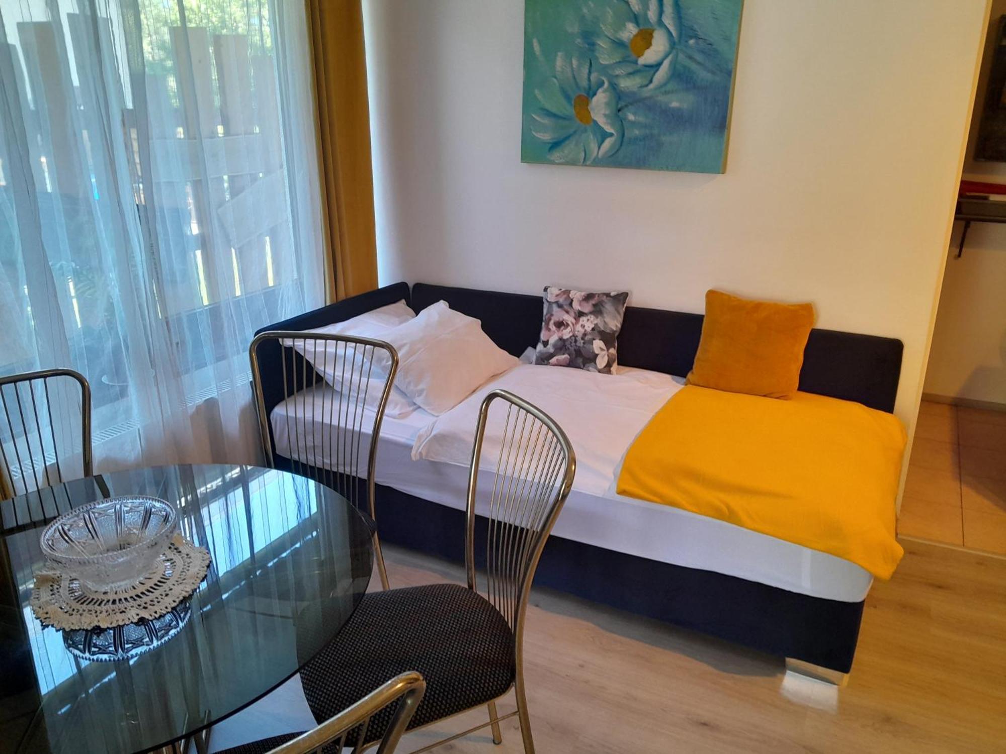 Aparthouse Ani Radovljica Room photo